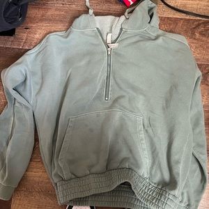 FreePeople sweatshirt.